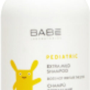 Шампунь детский Экстрамягкий 21век