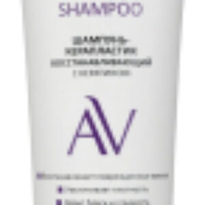 Шампунь для волос Laboratories Keraplastic Восстанавливающий с кератином 21век