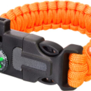 Браслет выживания LabZZ FL5 / LH79669 21век