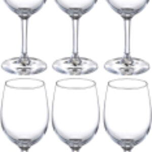 Набор бокалов La Cave J9397 21век