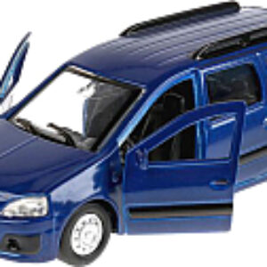 Масштабная модель автомобиля Lada Largus / SB-16-47-N(BU)-WB 21век