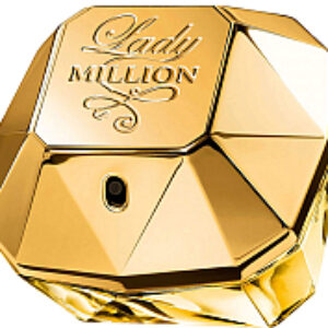 Парфюмерная вода Lady Million 21век