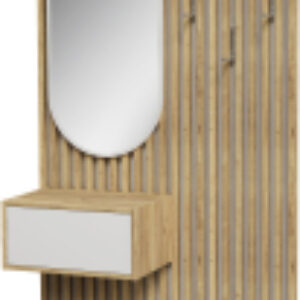 Секция в прихожую Lagom-1 LG-P 21век