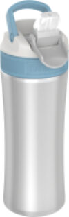 Бутылка для воды Lagoon Insulated Stainless Steel / 11-04010 21век