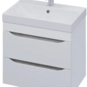 Тумба с умывальником Lake 70.2Y Lake 70 21век