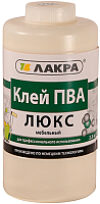 Клей ПВА Люкс мебельный 21век