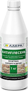 Защитно-декоративный состав Антиплесень 21век