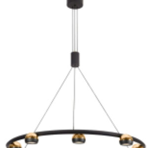 Люстра Lassen LSP-7253 21век