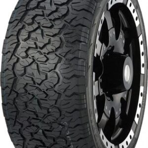 Летняя шина Lateral Force 4S 225/65R17 102H 21век