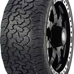 Летняя шина Lateral Force A/T 235/70R16 106H 21век