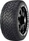 Летняя шина Lateral Force A/T 255/55R18 109H 21век