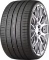 Летняя шина Lateral Force Sport 275/40ZR21 107Y 21век
