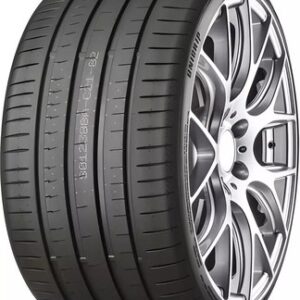 Летняя шина Lateral Force Sport 275/40ZR21 107Y 21век