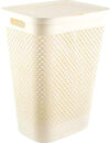 Корзина для белья Laundry hamper / 249816 21век