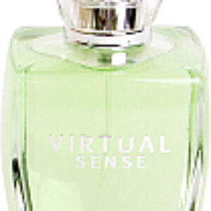 Туалетная вода Virtual Sense 21век