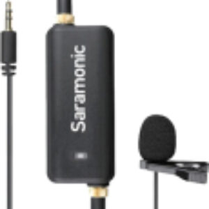 Микрофон LavMic 21век