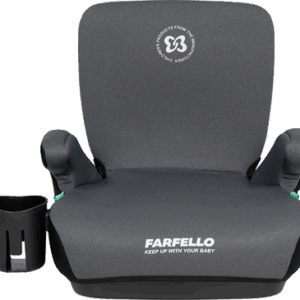 Бустер Le10 Isofix 21век