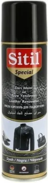 Краска для обуви Leather Renovator Spr 21век