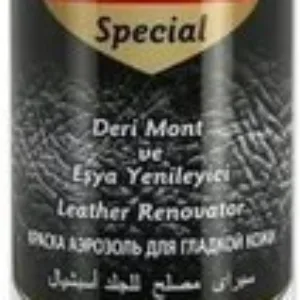 Краска для обуви Leather Renovator Spr 21век