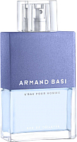 Туалетная вода L'eau Pour Homme 21век
