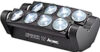 Прожектор сценический LED-FB8W Spider W 21век