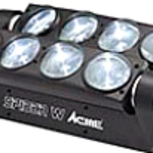 Прожектор сценический LED-FB8W Spider W 21век