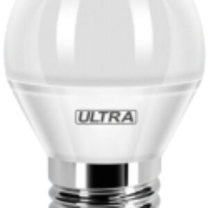 Лампа LED-G45-7W-E27-4000K DIM 21век