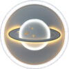 Потолочный светильник Led Lamps 81098 21век