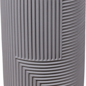 Стакан для зубной щетки и пасты Leeds 90078 21век