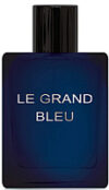 Туалетная вода Le Grand Bleu 21век