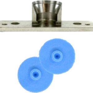 Нож для резака Le More 2 03059-042 21век