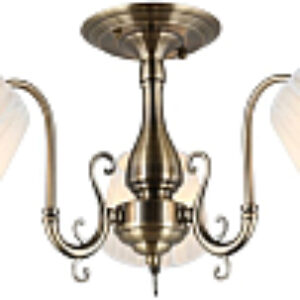 Люстра Leonessa OML-29117-03 21век