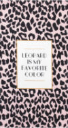 Полотенце Leopard / 5423079 21век