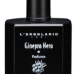 Парфюмерная вода Черный можжевельник 21век