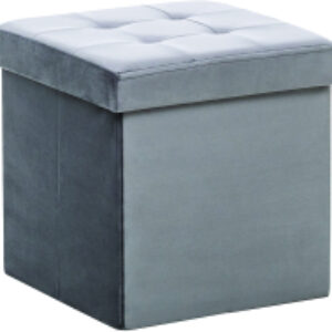 Пуф Leset Плуто складной с крышкой 21век