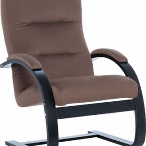 Кресло мягкое Leset Монэ 21век