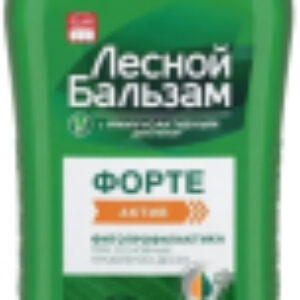 Ополаскиватель для полости рта Форте 21век