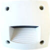 Бра уличное Leti 3S4.000.000.WYG1L 21век