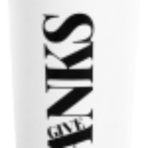 Многоразовый стакан Letters Series 9216 21век