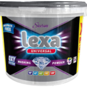 Стиральный порошок Универсальный 21век