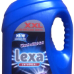 Гель для стирки Универсальный 21век