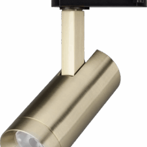 Трековый светильник LGD-SPOT-2TR-R45-7W Day4000 BR 24deg / 042545 21век