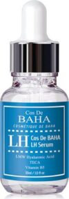 Сыворотка для лица LH Facial успокаивающая 21век