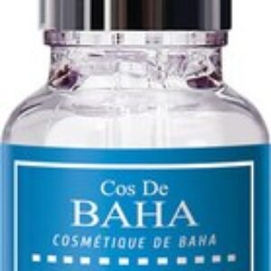 Сыворотка для лица LH Facial успокаивающая 21век