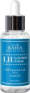 Сыворотка для лица LH Facial Serum с низкомолекулярной гиалуроновой кислотой 21век