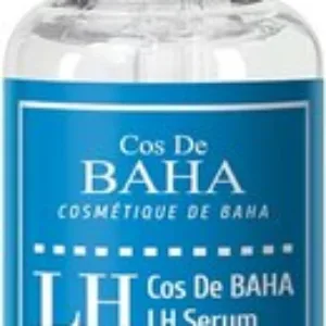 Сыворотка для лица LH Facial Serum с низкомолекулярной гиалуроновой кислотой 21век