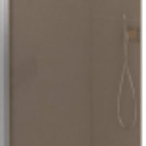 Душевая стенка LIBERTA-L-1-90-BR-Cr 21век