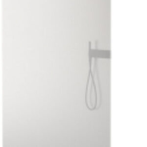 Душевая стенка LIBERTA-L-2-90-C-NERO 21век