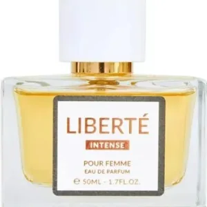 Парфюмерная вода Liberte Intense 21век