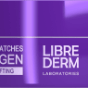 Патчи под глаза Коллаген Экспресс-лифтинг 21век